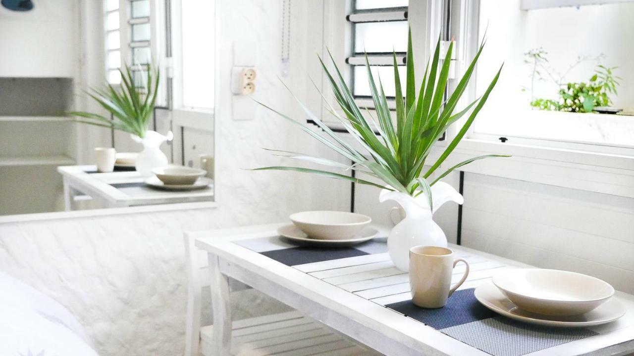 Ocean Bayalocation Apartment L'Anse Mitan Bagian luar foto